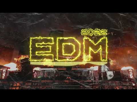EDM ตื้ดเบสเด้งๆ2022 l house & Partymix l แค่เปิดโลกก็เปลี่ยน #38