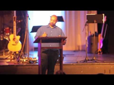 Rooted @ The Orchard - Week 2 - Church