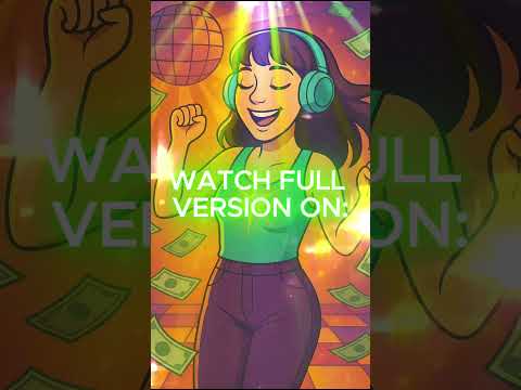 ✨ I Attract Money Every Day | Attract Wealth & Prosperity Daily 💫 #Shorts