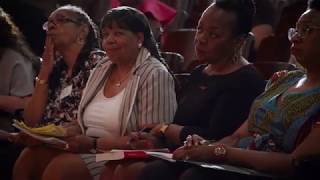 The Past, Present, And Future of School Diversity in DC - Learn Together, Live Together Event Recap