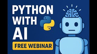 Python with AI