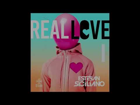 Alex Gaudino - Real Love (Siciliano Bootleg)