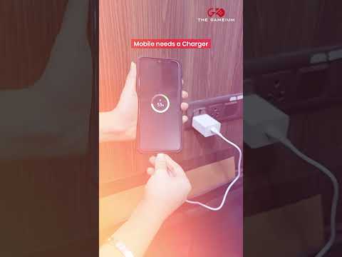 Unlock Your Energy with The Gameium | Play Anytime, Anywhere #thegameium #shortmemes #funnyvideos