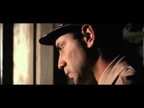 Catch 22 - The Law,  Yossarian and Old Woman