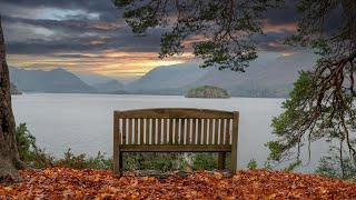 Most Beautiful Countryside in the Most Beautiful Time l Lake District England