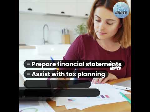 Master Your Business Finances: When to Hire & Who to Trust