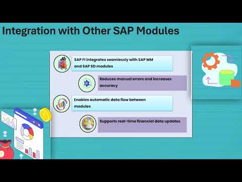 SAP FI Course Details | SAP FI Training | FI Module Tutorial