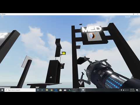 Portal Gameplay 1