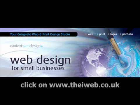web design for small businesses