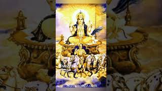 om.jai surya bhagwan #bhakti_video #video