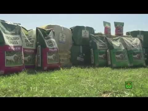 Standlee Premium Western Forage® Product Overview (short version)