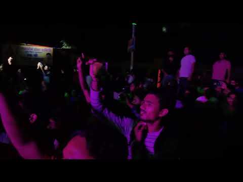 DJ Vipin kapasiya Vs DJSumit Gujjar रात के 2:00 बजे हुआ महामुकाबला 💥💥💥 Moradabad Kawar Yatra 2023