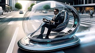 MINDBLOWING INVENTIONS YOU MUST SEE
