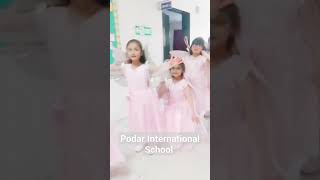 Rocking Students Of #podarinternationalschool #podar #jamnagar #dhivaanrajgor #rajgor