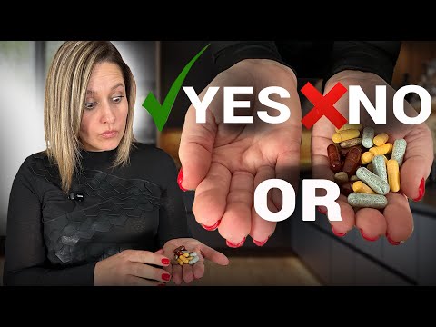 DON'T TAKE Supplemental Probiotics Until You Watch THIS Video!