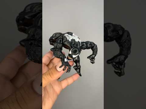 Marvel Legends Walmart Exclusive Venom