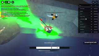 Fisch Exploit Report #1
