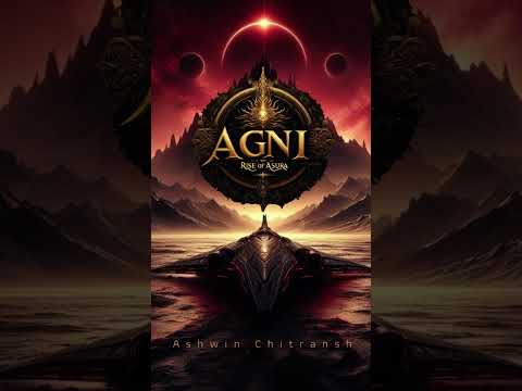 Shatrunashini - The Anthem of Agni | Epic Song Trailer | Rise of AGNI