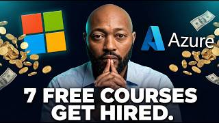 7 Free Microsoft Courses That Beat an $80K Degree
