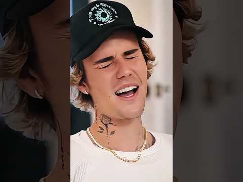 Did you notice Justin Bieber dozing off on stage during SZA's SOS tour? #usa #celebrity #funny