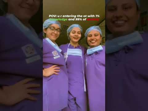 Internship #anesthesiatechnician