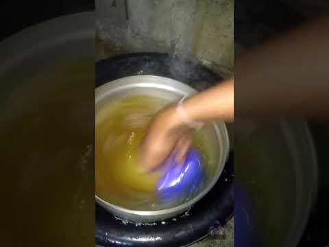 วิธีต้มน้ำกระท่อมไห้ยัน