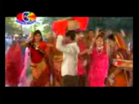 Baba Ganesh Lele Daura. @Chhath pooja. www.bhojpurimp3.tk