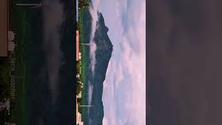 "Nature's beauty in 15 seconds! #Naturelovers #ShortAndSweet #InstaNature"