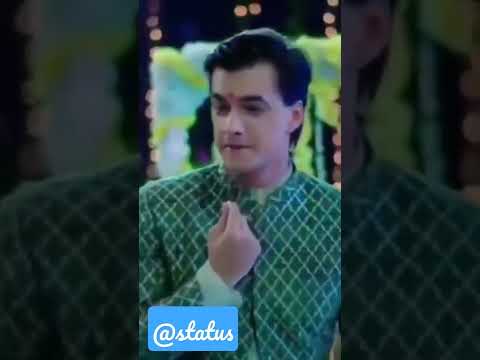 #shorts #kaira #shivangijoshi #mohsinkhan #yehrishtakyakehlatahai #ishqsufiyanasongstatus