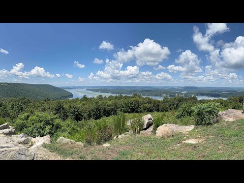 Lake Guntersville, Alabama,  Explore Goose Pond Colony Resort