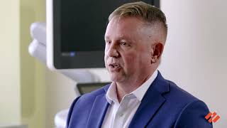 How Ochsner Health Protects Clinical AI with Palo Alto Networks