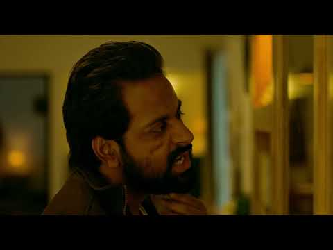 MASTER's Entry !! | Punjabi Movie Scene