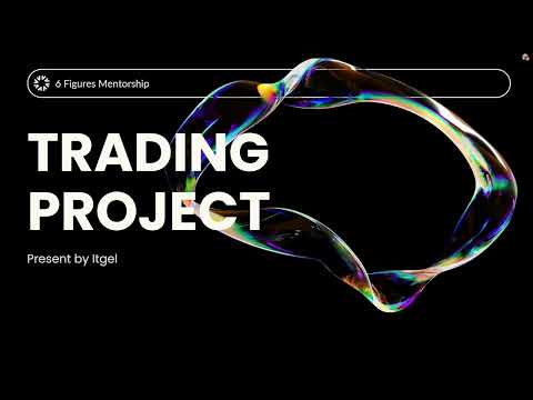 Trading Project by Itgel 2024-09-19 Webinar (Lunanne server)