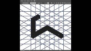#logoprocess #illustrator #logodesigner #shorts #logodesign #logodesigntips #artist #creative