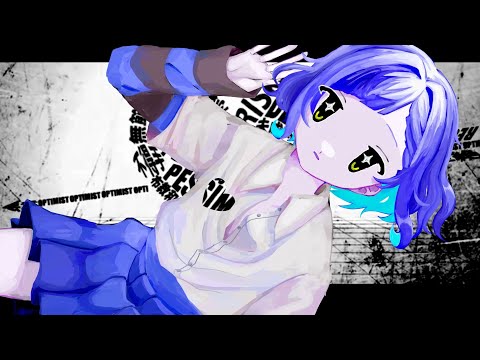 ✦ホワイトハッピー/青妃らめ［cover］