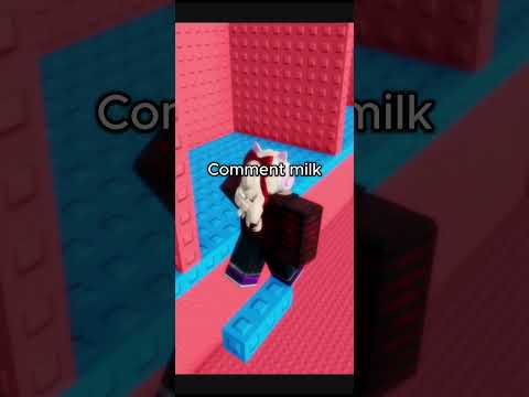 I Can Make YOU SAY COW! 🐄🤣 #roblox #fyp #shorts