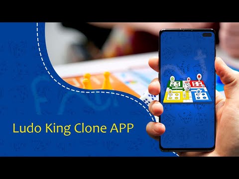 Ludo King Clone | Start Your own Ludo Gaming App