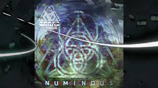 TechTonic 'Get The Place Shaking' (PREVIEW) NUMINOUS compilation OUT NOW on Grand Alliance Music