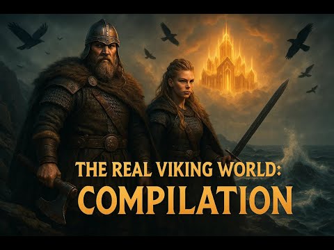 Vikings: Power, Women, and the Beyond!