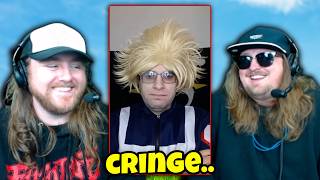 Tik Tok Cringe That is Painful…