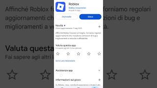 Correzione Delta Executor 2025 #youtubeshorts #trending #ytshorts #roblox #deltaexecutor