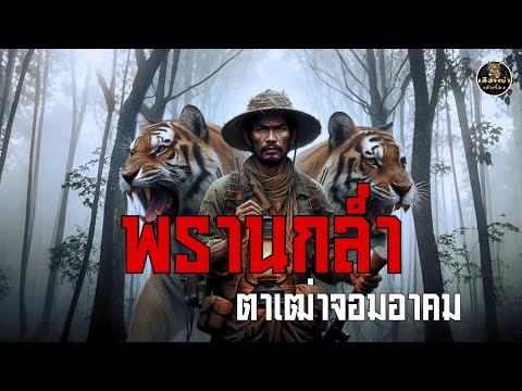 พรานกล่ำ ตาเฒ่าจอมอาคม (ตอนเดียวจบ)