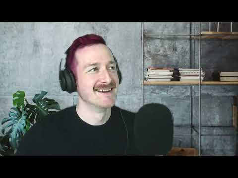 Amory #73 | Polyamorous Identity with Kristian Einstman (Polyam Proud)