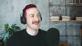 Amory #73 | Polyamorous Identity with Kristian Einstman (Polyam Proud)