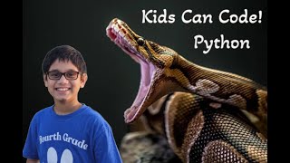 Learn Python for beginners | Lesson 1 | Install Python