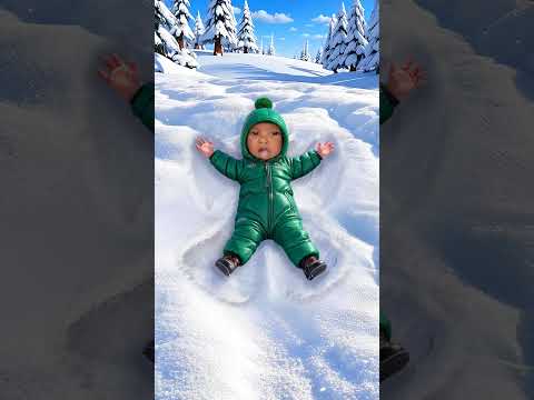 Dil hai chota sa #trandingshorts #cutebaby