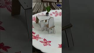 #miniature #classproject #trendingshorts