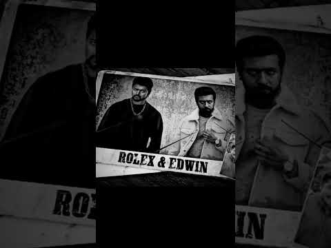 🥵LEO - ROLEX😈 #thalapathy67 #thalapathyvijay #lokeshkanagaraj #leo #x2tsathish #shorts #rolex