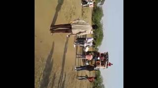 Nimgaon ambika bands rock
