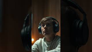 Whispers of the Forgotten ASMR Broadcast